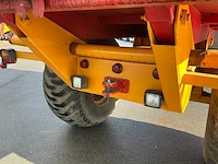 Schuitemaker silagekipwagen - afbeelding 2 van  11