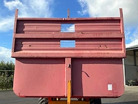 Schuitemaker silagekipwagen - afbeelding 8 van  11