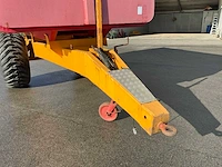 Schuitemaker silagekipwagen - afbeelding 9 van  11