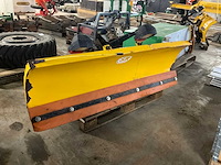 Schuitemaker sneeuwschuiver - afbeelding 1 van  7