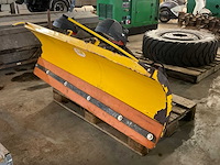 Schuitemaker sneeuwschuiver - afbeelding 2 van  7