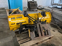 Schuitemaker sneeuwschuiver - afbeelding 4 van  7