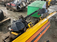 Schuitemaker sneeuwschuiver - afbeelding 7 van  7