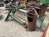Schuiverbord - afbeelding 1 van  6