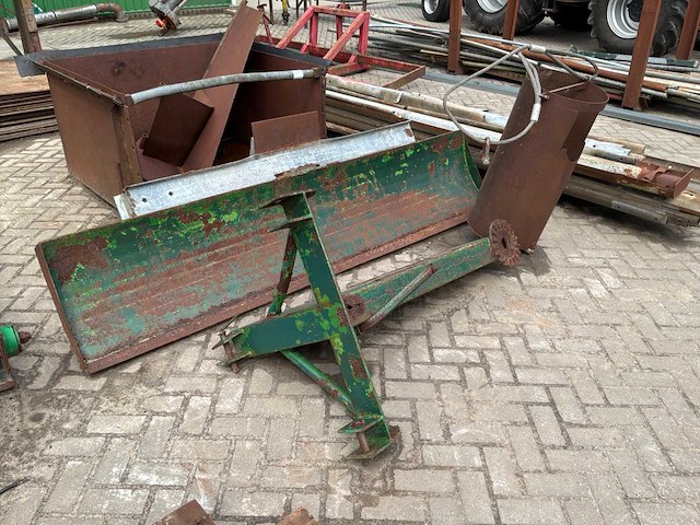 Schuiverbord - afbeelding 2 van  6