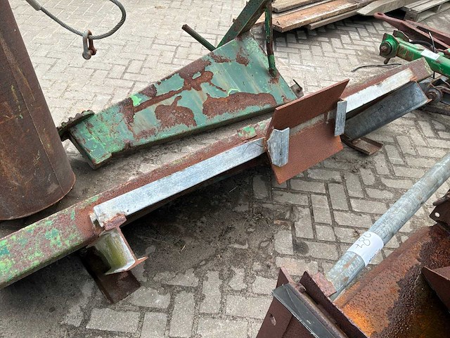 Schuiverbord - afbeelding 6 van  6
