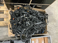 Schuko > truecon kabels - afbeelding 1 van  2