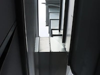 Schuko validus solo 160-2330 industriële afzuiginstallatie - afbeelding 2 van  20