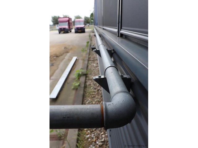 Schuko validus solo 160-2330 industriële afzuiginstallatie - afbeelding 4 van  20