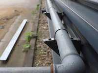 Schuko validus solo 160-2330 industriële afzuiginstallatie - afbeelding 4 van  20