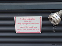 Schuko validus solo 160-2330 industriële afzuiginstallatie - afbeelding 5 van  20