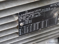 Schuko validus solo 160-2330 industriële afzuiginstallatie - afbeelding 9 van  20