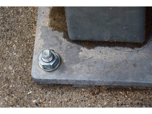 Schuko validus solo 160-2330 industriële afzuiginstallatie - afbeelding 11 van  20