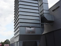 Schuko validus solo 160-2330 industriële afzuiginstallatie - afbeelding 1 van  20