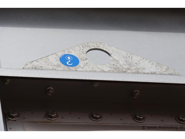 Schuko validus solo 160-2330 industriële afzuiginstallatie - afbeelding 13 van  20