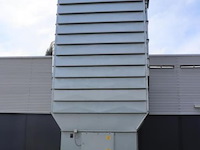 Schuko validus solo 160-2330 industriële afzuiginstallatie - afbeelding 12 van  20