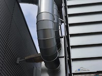 Schuko validus solo 160-2330 industriële afzuiginstallatie - afbeelding 15 van  20