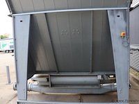 Schuko validus solo 160-2330 industriële afzuiginstallatie - afbeelding 19 van  20