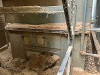 Schuks filter afzuiginstallatie - afbeelding 5 van  6