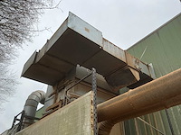 Schuks filter afzuiginstallatie - afbeelding 6 van  6