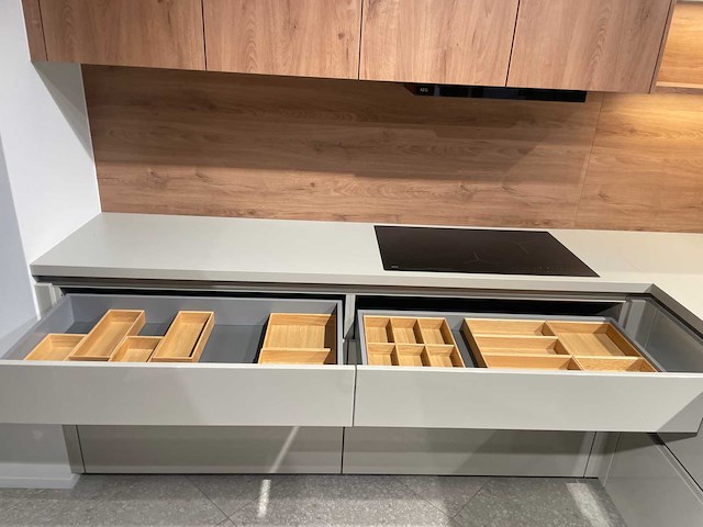 Schüller - beurskeuken met aeg apparatuur - afbeelding 21 van  51