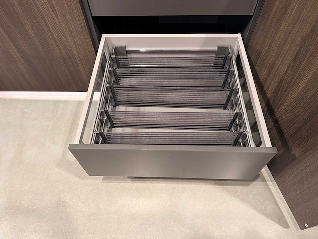 Schüller - beurskeuken met aeg apparatuur - afbeelding 17 van  68