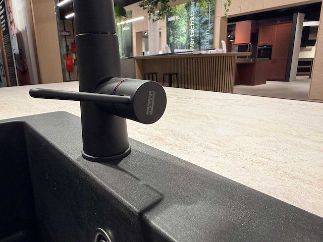 Schüller - beurskeuken met aeg apparatuur - afbeelding 47 van  68