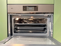Schüller - beurskeuken met aeg apparatuur - afbeelding 7 van  56