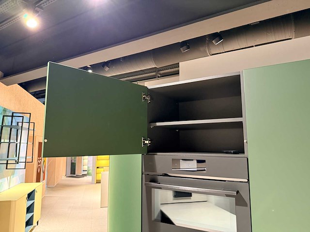 Schüller - beurskeuken met aeg apparatuur - afbeelding 9 van  56