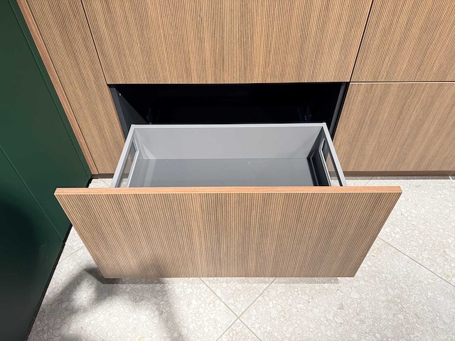 Schüller - beurskeuken met aeg apparatuur - afbeelding 20 van  56