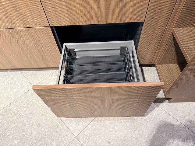 Schüller - beurskeuken met aeg apparatuur - afbeelding 38 van  56