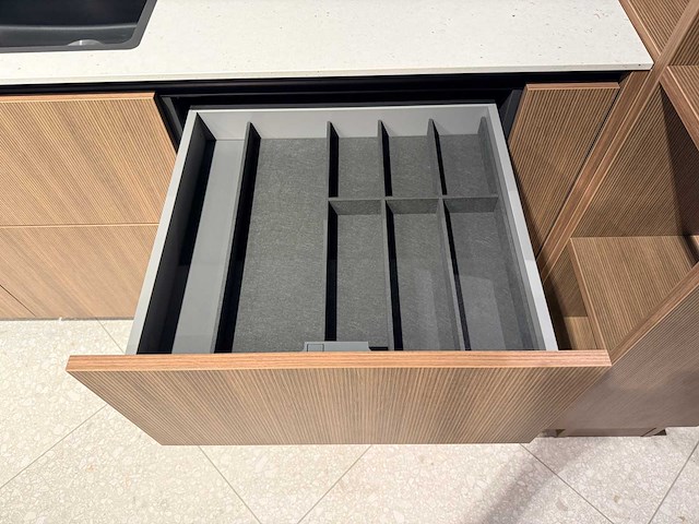 Schüller - beurskeuken met aeg apparatuur - afbeelding 40 van  56