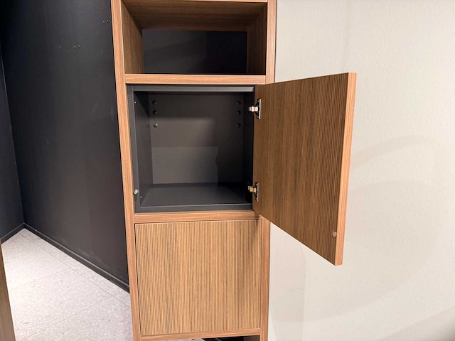 Schüller - beurskeuken met aeg apparatuur - afbeelding 43 van  56
