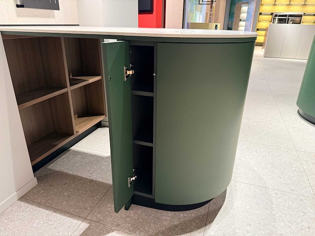 Schüller - beurskeuken met aeg apparatuur - afbeelding 47 van  56