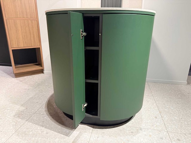 Schüller - beurskeuken met aeg apparatuur - afbeelding 49 van  56