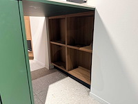 Schüller - beurskeuken met aeg apparatuur - afbeelding 52 van  56