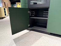 Schüller - beurskeuken met aeg apparatuur - afbeelding 55 van  56