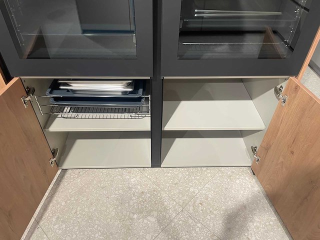 Schüller - beurskeuken met aeg apparatuur - afbeelding 38 van  46