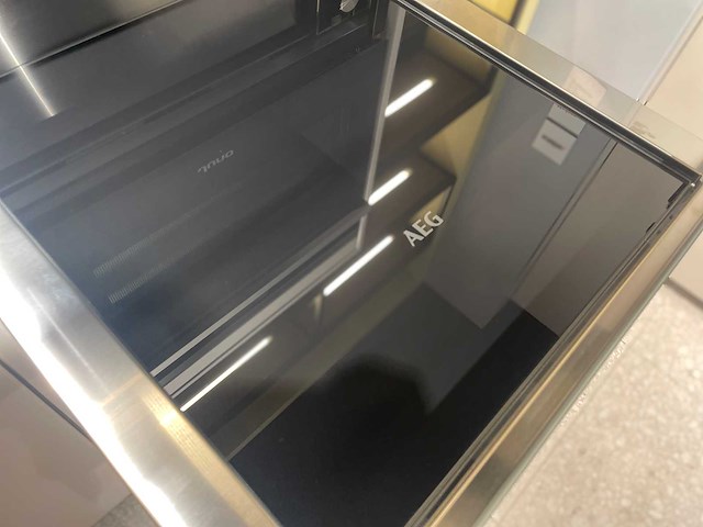 Schüller - beurskeuken met apparatuur - afbeelding 20 van  36