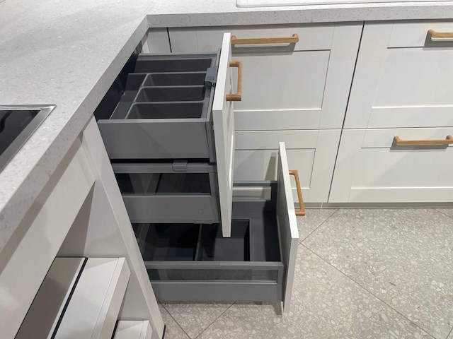 Schüller - beurskeuken met constructa apparatuur - afbeelding 26 van  46
