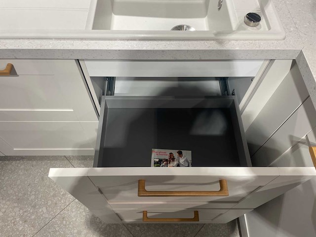 Schüller - beurskeuken met constructa apparatuur - afbeelding 33 van  46