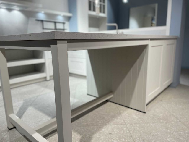 Schüller - beurskeuken met constructa apparatuur - afbeelding 43 van  46