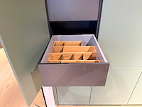 Schüller - beurskeuken met falmec / siemens apparatuur - afbeelding 2 van  73