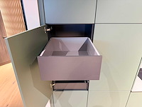 Schüller - beurskeuken met falmec / siemens apparatuur - afbeelding 3 van  73