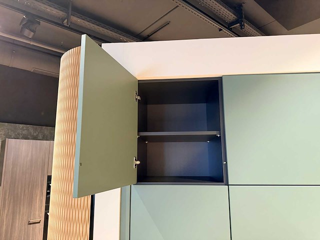 Schüller - beurskeuken met falmec / siemens apparatuur - afbeelding 4 van  73