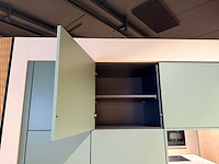 Schüller - beurskeuken met falmec / siemens apparatuur - afbeelding 6 van  73