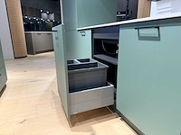 Schüller - beurskeuken met falmec / siemens apparatuur - afbeelding 14 van  73