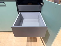 Schüller - beurskeuken met falmec / siemens apparatuur - afbeelding 26 van  73