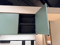 Schüller - beurskeuken met falmec / siemens apparatuur - afbeelding 29 van  73