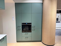 Schüller - beurskeuken met falmec / siemens apparatuur - afbeelding 30 van  73